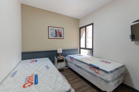 Quarto de apartamento para alugar com 1 quarto, 48m² em Consolação, São Paulo