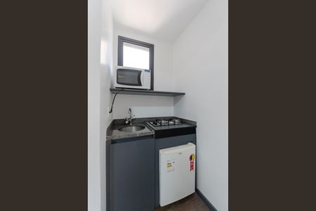 Apartamento para alugar com 48m², 1 quarto e 1 vagaCozinha