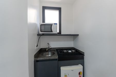 Apartamento para alugar com 48m², 1 quarto e 1 vagaCozinha