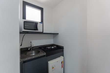 Apartamento para alugar com 48m², 1 quarto e 1 vagaCozinha