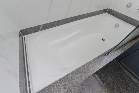 Apartamento para alugar com 48m², 1 quarto e 1 vagaBanheiro