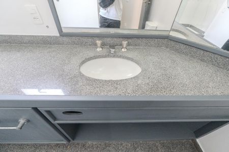 Apartamento para alugar com 48m², 1 quarto e 1 vagaBanheiro