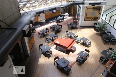 Apartamento para alugar com 48m², 1 quarto e 1 vagaÁrea comum - Salão de festas