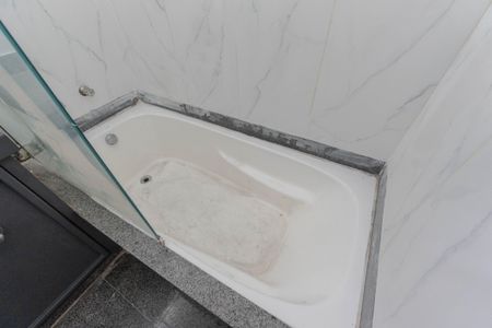 Apartamento para alugar com 48m², 1 quarto e 1 vagaBanheiro