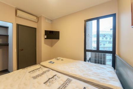 Apartamento para alugar com 48m², 1 quarto e 1 vagaQuarto