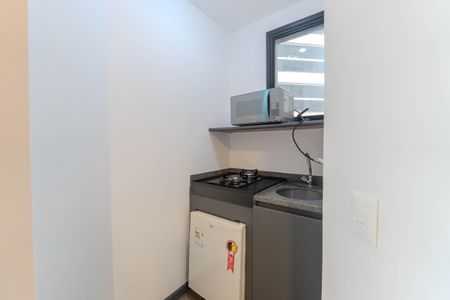 Apartamento para alugar com 48m², 1 quarto e 1 vagaCozinha