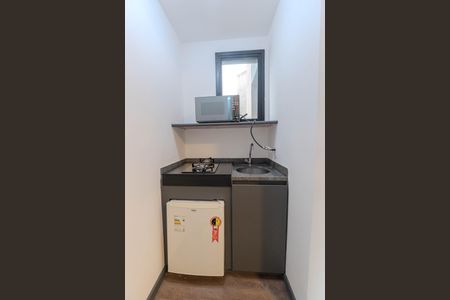 Apartamento para alugar com 48m², 1 quarto e 1 vagaCozinha