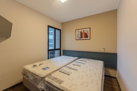 Quarto de apartamento para alugar com 1 quarto, 48m² em Consolação, São Paulo