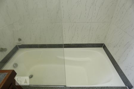 Apartamento para alugar com 48m², 1 quarto e 1 vagaBanheiro