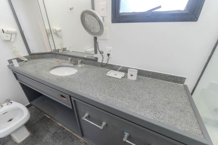 Apartamento para alugar com 48m², 1 quarto e 1 vagaBanheiro