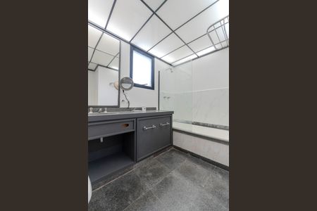 Apartamento para alugar com 48m², 1 quarto e 1 vagaBanheiro