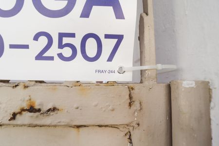 Casa para alugar com 40m², 1 quarto e sem vaga Casa para alugar com 40m², 1 quarto e sem vagaPlaca