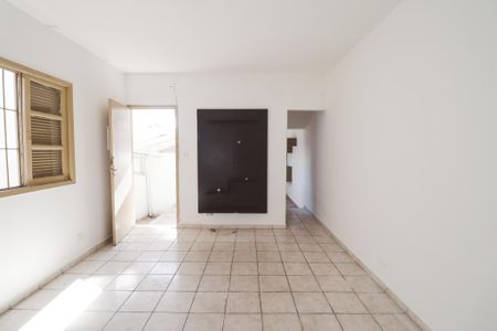 Quarto de casa para alugar com 1 quarto, 40m² em Vila Dom Pedro Ii, São Paulo