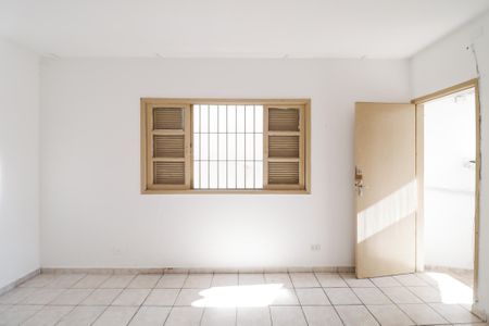 Quarto de casa para alugar com 1 quarto, 40m² em Vila Dom Pedro Ii, São Paulo