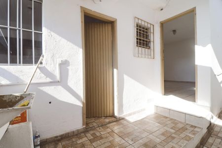 Casa para alugar com 40m², 1 quarto e sem vaga Casa para alugar com 40m², 1 quarto e sem vagaÁrea de Serviço