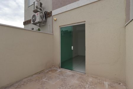 Casa para alugar com 118m², 3 quartos e 2 vagasVaranda da Sala