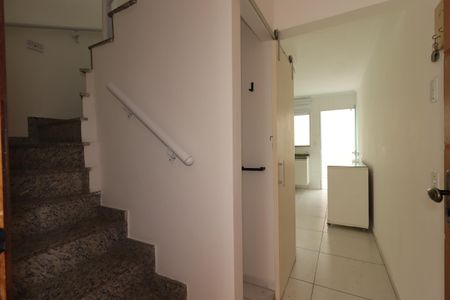 Casa para alugar com 118m², 3 quartos e 2 vagasEntrada