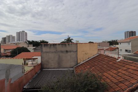 Casa para alugar com 118m², 3 quartos e 2 vagasVista da Suíte 2