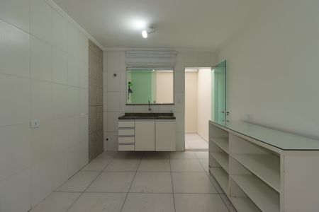 Casa para alugar com 118m², 3 quartos e 2 vagasCozinha