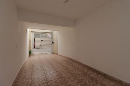 Casa para alugar com 118m², 3 quartos e 2 vagasGaragem