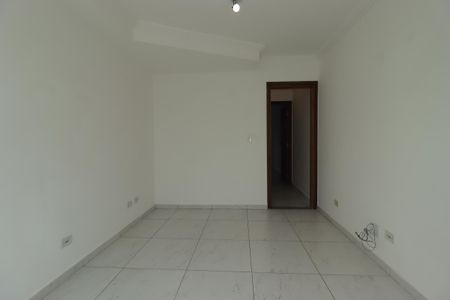 Sala de casa para alugar com 3 quartos, 118m² em Campestre, Santo André