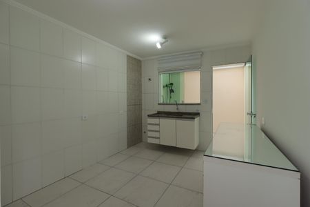 Casa para alugar com 118m², 3 quartos e 2 vagasCozinha