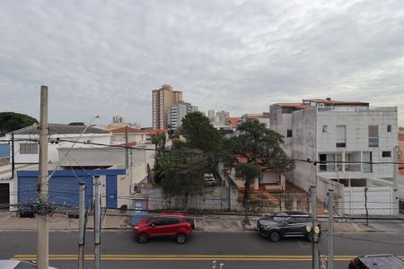 Casa para alugar com 118m², 3 quartos e 2 vagasVista da Suíte 3