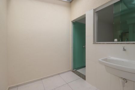 Casa para alugar com 118m², 3 quartos e 2 vagasÁrea de Serviço
