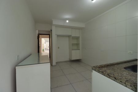 Casa para alugar com 118m², 3 quartos e 2 vagasCozinha