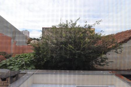 Casa para alugar com 118m², 3 quartos e 2 vagasVista da Suíte 1