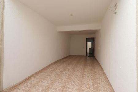 Casa para alugar com 118m², 3 quartos e 2 vagasGaragem