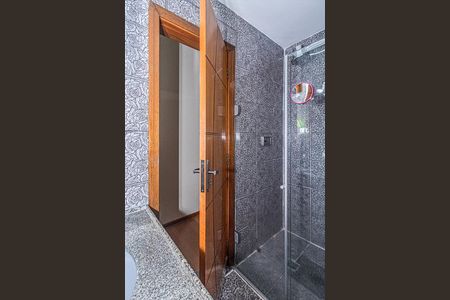 Apartamento à venda com 88m², 3 quartos e 1 vagaBanheiro social