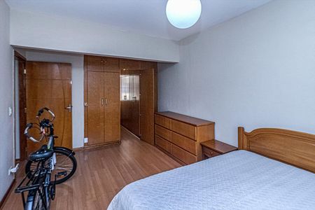 Apartamento à venda com 88m², 3 quartos e 1 vagaQuarto
