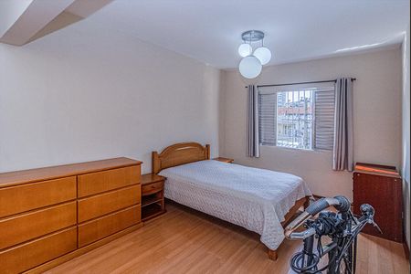 Apartamento à venda com 88m², 3 quartos e 1 vagaQuarto