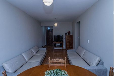 Apartamento à venda com 88m², 3 quartos e 1 vagaSala
