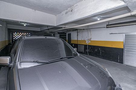 Apartamento à venda com 88m², 3 quartos e 1 vagaGaragem