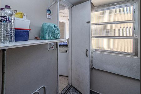 Apartamento à venda com 88m², 3 quartos e 1 vagaDespensa