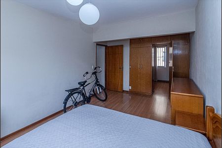 Apartamento à venda com 88m², 3 quartos e 1 vagaQuarto