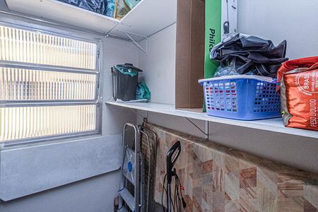 Apartamento à venda com 88m², 3 quartos e 1 vagaDespensa