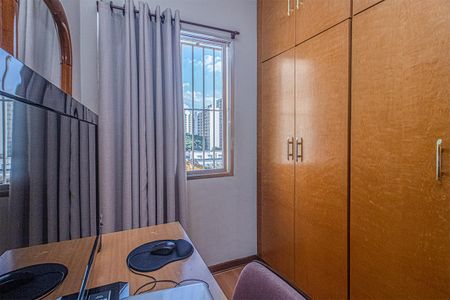 Apartamento à venda com 88m², 3 quartos e 1 vagaCloset no quarto 