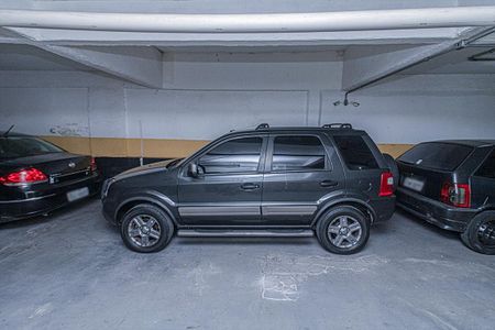 Apartamento à venda com 88m², 3 quartos e 1 vagaGaragem