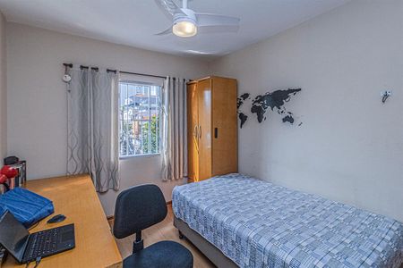 Apartamento à venda com 88m², 3 quartos e 1 vagaQuarto 2