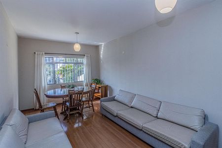 Apartamento à venda com 88m², 3 quartos e 1 vagaSala