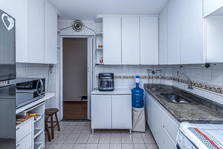 Apartamento à venda com 88m², 3 quartos e 1 vagaCozinha