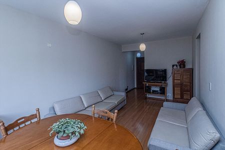 Apartamento à venda com 88m², 3 quartos e 1 vagaSala