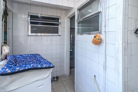 Apartamento à venda com 88m², 3 quartos e 1 vagaÁrea de serviço