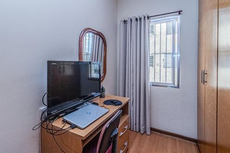 Apartamento à venda com 88m², 3 quartos e 1 vagaCloset no quarto 