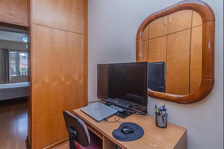 Apartamento à venda com 88m², 3 quartos e 1 vagaCloset no quarto 