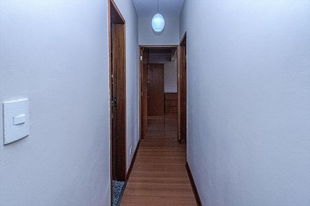 Apartamento à venda com 88m², 3 quartos e 1 vagaCorredor