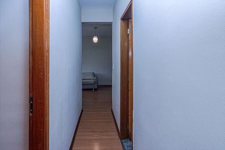 Apartamento à venda com 88m², 3 quartos e 1 vagaCorredor